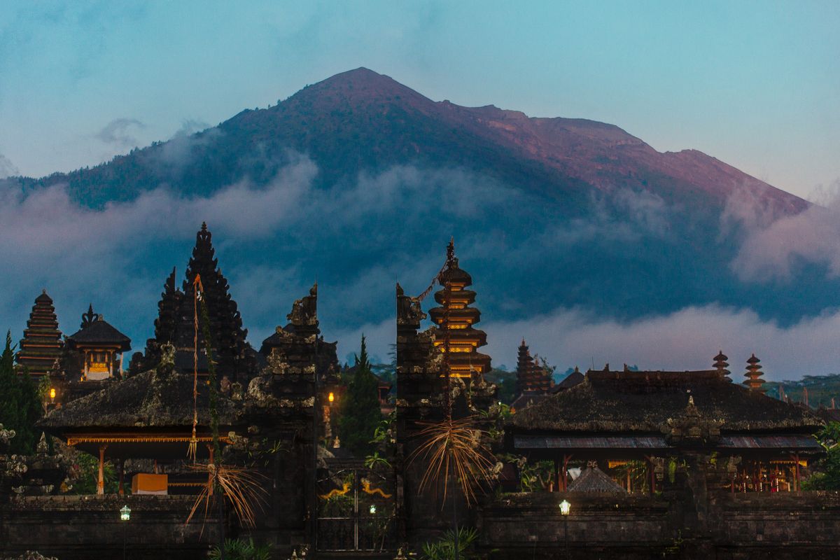 Bali blijft streng optreden tegen toeristen die zich misdragen