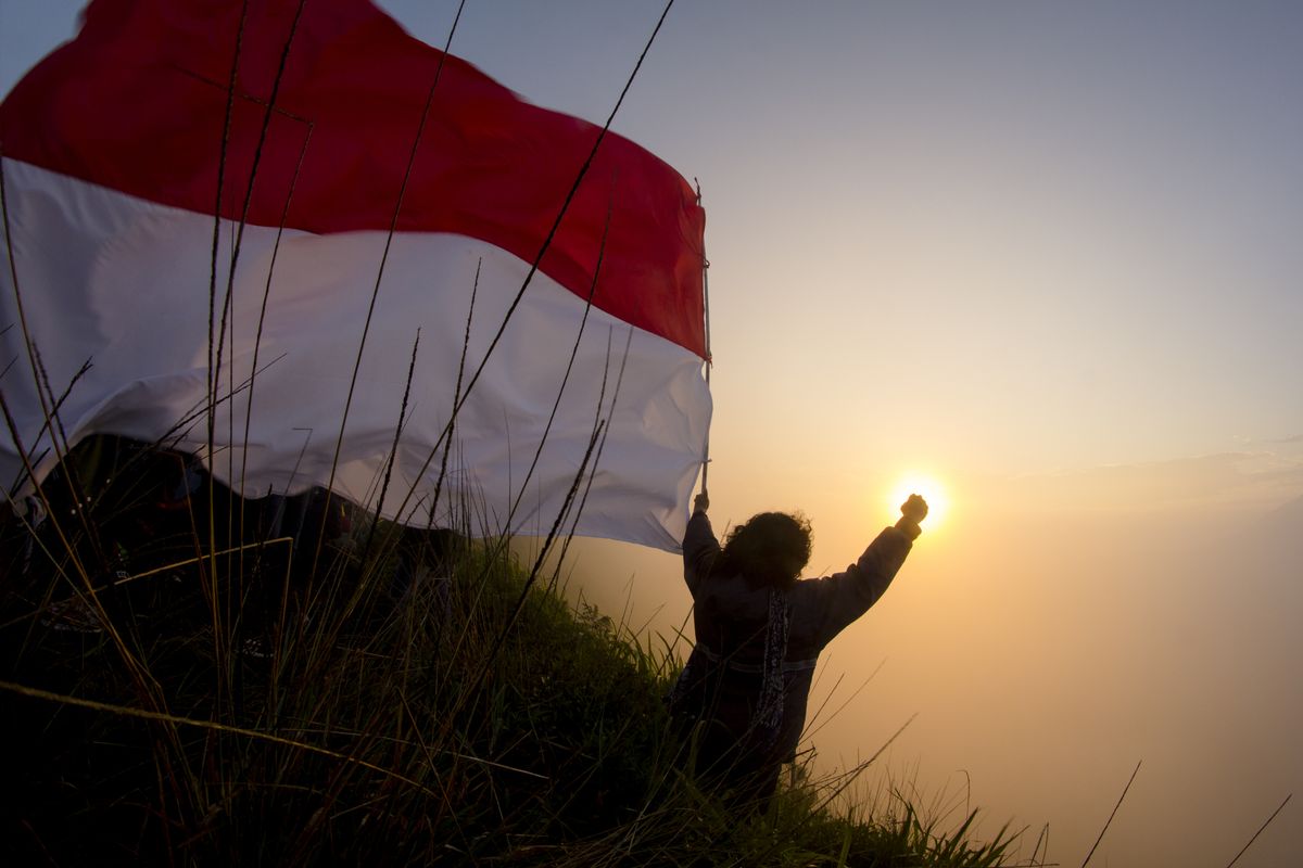 Indonesië bespreekt gevolgen erkenning 17 augustus 1945 door premier Rutte