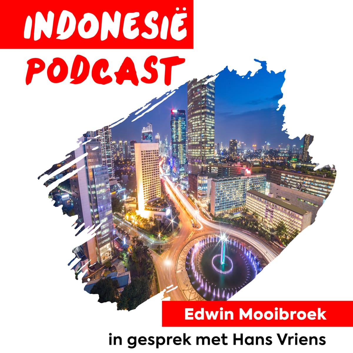 Podcast: Investeren in Indonesië?
