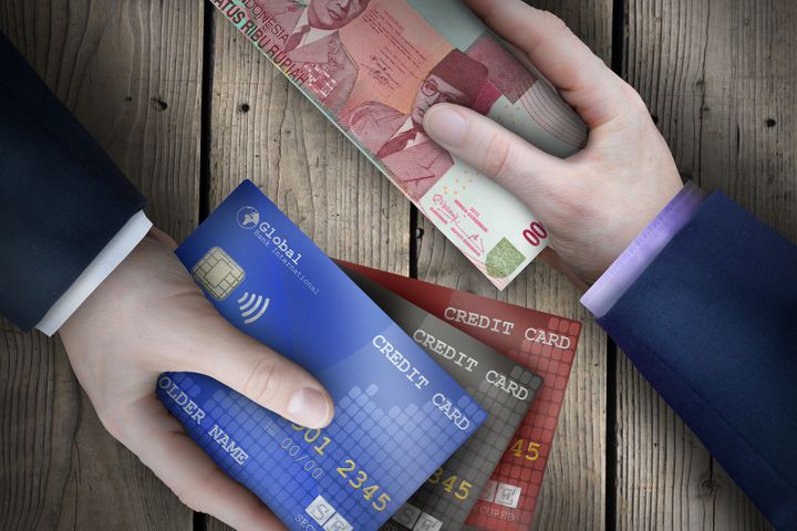 Bank Indonesia komt met eigen creditcard