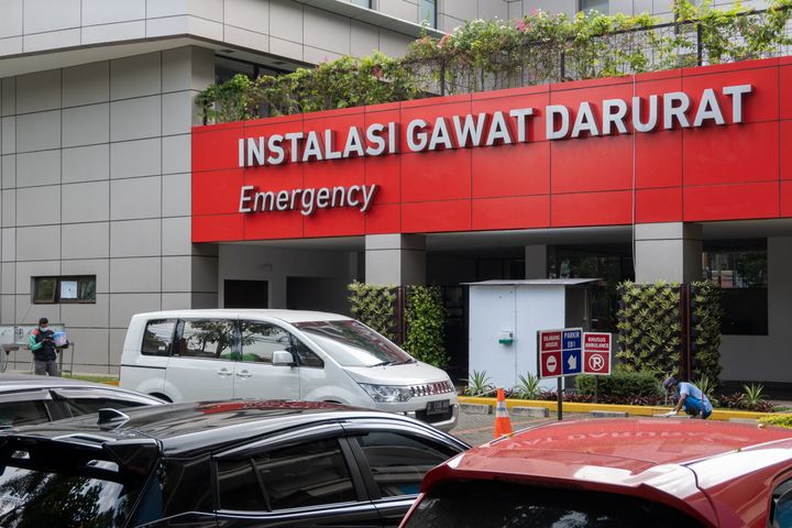 Indonesië wil deur openzetten voor buitenlandse medisch specialisten