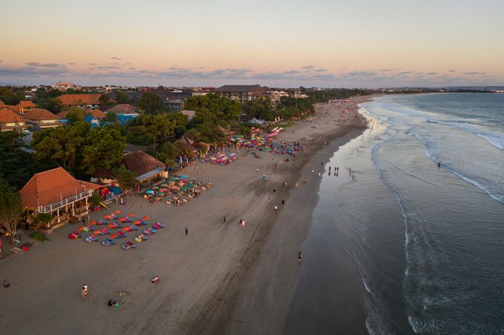 Bali wil het Russen en Oekraïners moeilijker maken te komen