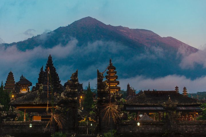 Bali blijft streng optreden tegen toeristen die zich misdragen