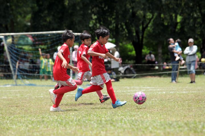 FIFA bevriest fonds voor ontwikkeling voetbal in Indonesië